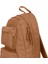 Padded Double Kahverengi Sırt Çantası EK0A5B7Y6S51 3