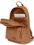 Padded Double Kahverengi Sırt Çantası EK0A5B7Y6S51 4
