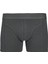 Jacordınary Trunks 3 Pack Noos Erkek Siyah Boxer 12275575-02 2