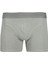 Jacordınary Trunks 3 Pack Noos Erkek Siyah Boxer 12275575-02 3