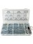 1145 Parça M3 Ysb Vida+Somun+Fiberli Somun+Pul+Tırtıklı Pul Seti 2