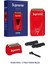 Pro x & Supreme 1918 Legend Shaver Tıraş Makineleri 3