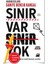 Sınır Var Sinir Yok (Ciltli) (Alfa Kalem) - Saniye Bencik Kangal 1