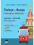 Türkçe-Rusça Konuşma Kılavuzu / Турецко-Русский Разговорник - Nazila Asgerova 1