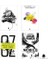 Adam Fawer Set 1