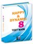 Happy&dynamic 8 Test Book 1