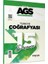 Ags Türkiye Coğrafyası 15 Deneme 1