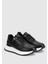 Siyah Kadın Sneaker 2