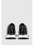 Siyah Kadın Sneaker 4