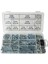 710 Parça M4 Ysb Civata+Somun+Fiberli Somun+Pul+Tırtıklı Pul Seti 3