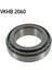 Teker Rulmanı Arka Mercedes Sprınter B904 B909 . Vw Lt 28-46 Cıft Teker. Dıs 1