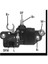 Konjektör Clıo Iıı-Kng Iı-Mgn Iı-Modus 1.5dci-Mgn Scenıc-Scenıc Iı-Iıı 1.9 Dci-Mgn Iı-Scenıc 1.6 16V F00M144188-F00M145335 1