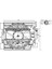 Komple Fan 4kutuplu 400 W Bmw E39 M51 M57 M62 1995 98 1