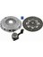 Debriyaj Seti Rulmanlı Mondeo Iv 1.6tdci 10-15 Smax 11 14 Tourneo Connect 13 Galaxy 11-15 Volvo S60 1.6d2 11-15 S80 1.6d 11-16 V60 1.6d 11-15 V70 1.6d 11-15 30651915 1