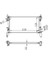 Radyatör Brazing Fıorıno 1.3 Mtj 08 Brazing 630X318X22 1