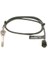 Egzoz Sıcaklık Sensoru Kat. Oncesı Mercedes W203 CL203 S203 W211 S211 W221 B906 1