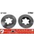 Ön Fren Aynası Nıssan Pathfınder Iı R50 95 04 Pıck Up D21 88 96 Terrano Iı R20 96 277X26 6delikxhavalı 1