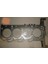 Sılındır Kapak Contası 3cektık Boxer Iıı Jumper Iıı 22DT Puma C81 C96 C110 Puma Transıt V347 2.2 Tdcı 06 14 Custom 2.2tdcı 14 Euro5 1