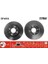 Ön Fren Aynası Carısma 95/6.06 Volvo S40 1.6 1.8 1.9 2.0 T 95/04 V40 95-04 281X24X4DLXHAVALI 1