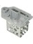 Fan Rezistansı Gri Partner II-BERLINGO-P607-P406 YM-P807-C8-XSARA Iı-Xsara Pıcasso-C5 1