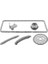 Eksantrik Zincir Kiti Opel Vıvaro Iı 06 Renault Trafıc Iı 06 Koleos 08 Laguna Iıı 08 15 Qashqaı 07 15 2.0 Dci M9R 1