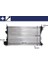 Radyatör Vectra C-Sıgnum 1.6-1.8 16V 02 Ac Klimasız Mek 650X405X23 8MK376771201 1