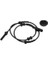 Abs Sensör Kablosu Arka Ducato 06 Boxer 06 Jumper 06 2.2-2.3-3.0 Hdi-Jtd 1
