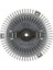 Fan Termıgı Mercedes M103 M104 W201 W124 C124 A124 W126 1