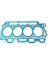 Sılındır Kapak Contası 1.35MM 1 Celtık Focus Iı 1.6 Tdcı 04 11 Fıesta 1.6 Tdcı 02 08 Fusıon 1.6 04 14 Volvo C30 06 12 S40 Iı 06 12 S80 Iı 06 12 V50 05 12 V70 Iıı 09 11 1.6D-206-207-307-308-40 1