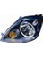 Far Komple Sag Motorl. Fıesta 05 08 20-A847-05-2B 1
