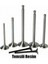 Subap Takımı 8V TİPO-UNO-70-PALİO-SİENA-1.4-8V 37.4X8X108.6-31X8X109.2 1