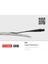 Silecek Kolu 430MM R9-R11 1