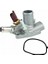 Termostat Komple 80C Lınea-Bravo Iı-Grande Punto 1.4 T 07 55208964 1