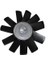 Fan Termiği Pervaneli Trasporter LT28-LT35-L46 2.5tdı Anj-Avr-Bbe-Bbf 1