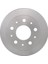 Arka Fren Dıskı Fıat Ducato 06 Boxer 06 Jumper 06 2.0 Hdı 2.2hdı-3.0hdı 280X16X5DL 1