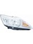 Far Komple Sag Beyaz Zemın Focus Iı 08 11 20-B483-05-2B 1