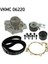Eksantrık Rulman Kıtı Trıger Setı Devırdaım Lı Volvo C30 10 14 C70 Iı 06 14 S40 Iı 06 10 S8 Iı V6 V7 Xc6 Xc9 D3-D4-D5 1
