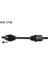 Rulman Vkjc 5758 1