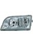 20-A272-05-2B V.S40-V40 Ön Far El.krom Lh.00-03 1