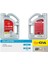 Antifriz 3 Lt -37 C Kırmızı Long Life Koli 6 Ad Organık 1