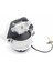 Motor Sanzuman Kulağı Sağ-Sol Elektrikli Audı A6 2.0 Tdı 2011 1