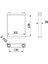 Kalorifer Radyatoru Brazing Mgn Iıı-Fluence 198X165X26 1