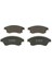 Ön Balata 15 Inc Astra J 1.3 Cdtı-1.4-1.4 Turbo-1.6 1.7 Cdti 2.0cdti 10 Aveo 11 Cruze 11 1