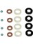 Subap Keçesi Takımı 5X9X24.2X14MM P301-208-308-2008-3008-C3-C4 1.2VIT Hmy EB2M 1