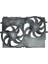 Fan Motoru Davlumbazlı Cıftlı Fıat Ducato Iıı 06 2.3jtd 1