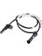 Abs Hız Sensoru Arka Bmw F20 F22 F30 F34 F32 F36 1