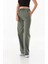Beli Lastikli Cepli Gabardin Palazzo Pantolon 4