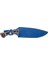 Kamp Bıçağı - Av Bıçağı - 28 cm - Deri Taşıma Kılıflı - Lazoğlu 4