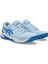 Gel-Dedicate 8 Kadın Mavi Tenis Ayakkabısı 1042A237-401 3