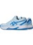 Gel-Dedicate 8 Kadın Mavi Tenis Ayakkabısı 1042A237-401 4